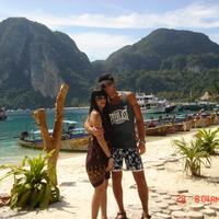 Отзыв от Диана - Visa DTV